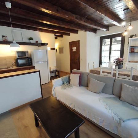 Inmocyma Residencial Linsoles-Valle De Benasque Eksteriør billede
