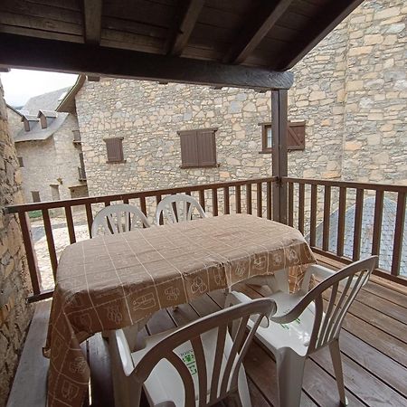 Inmocyma Residencial Linsoles-Valle De Benasque Eksteriør billede