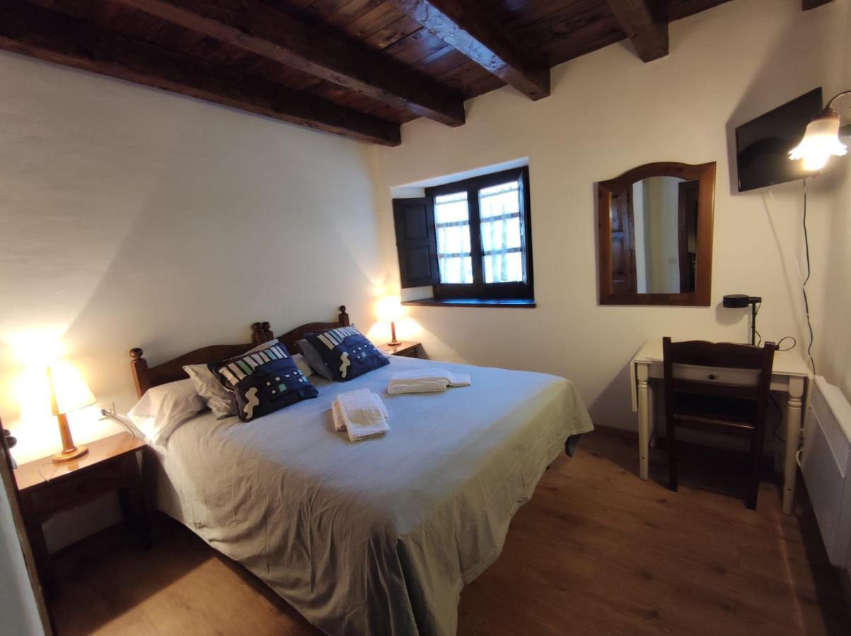 Inmocyma Residencial Linsoles-Valle De Benasque Eksteriør billede