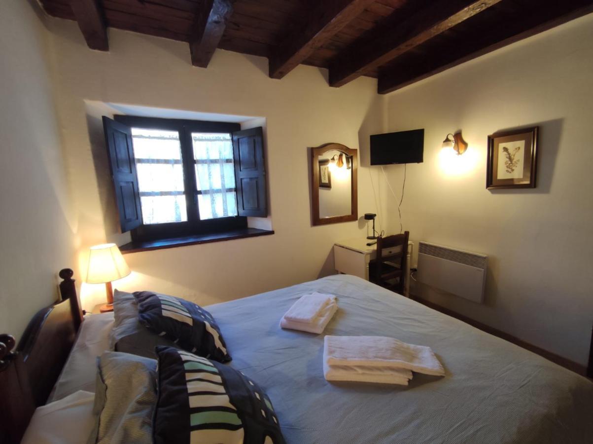 Inmocyma Residencial Linsoles-Valle De Benasque Eksteriør billede