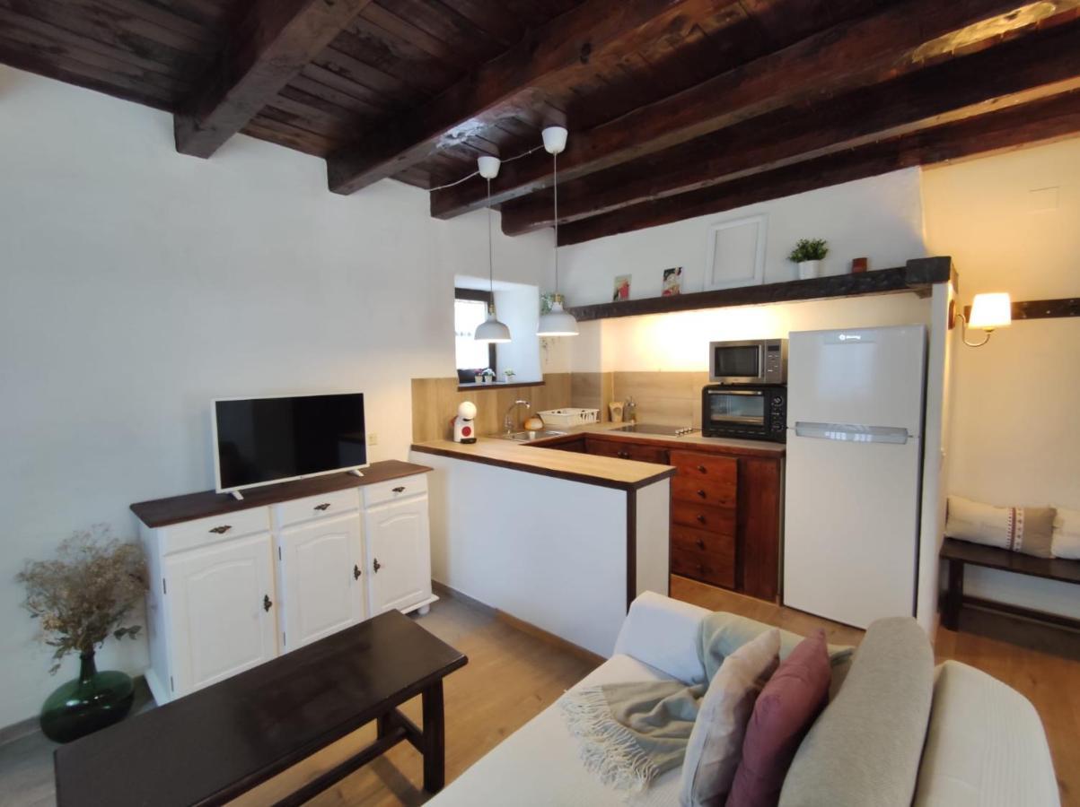 Inmocyma Residencial Linsoles-Valle De Benasque Eksteriør billede