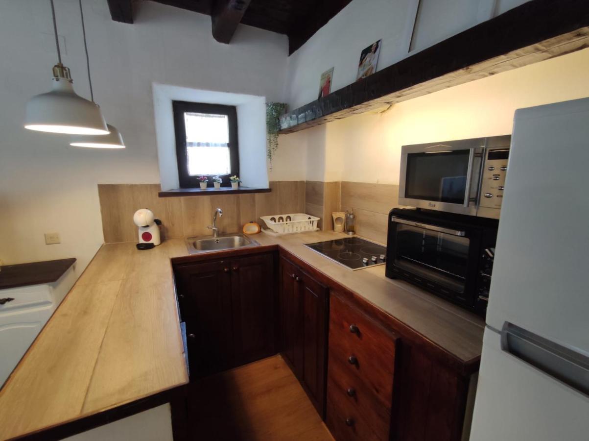 Inmocyma Residencial Linsoles-Valle De Benasque Eksteriør billede
