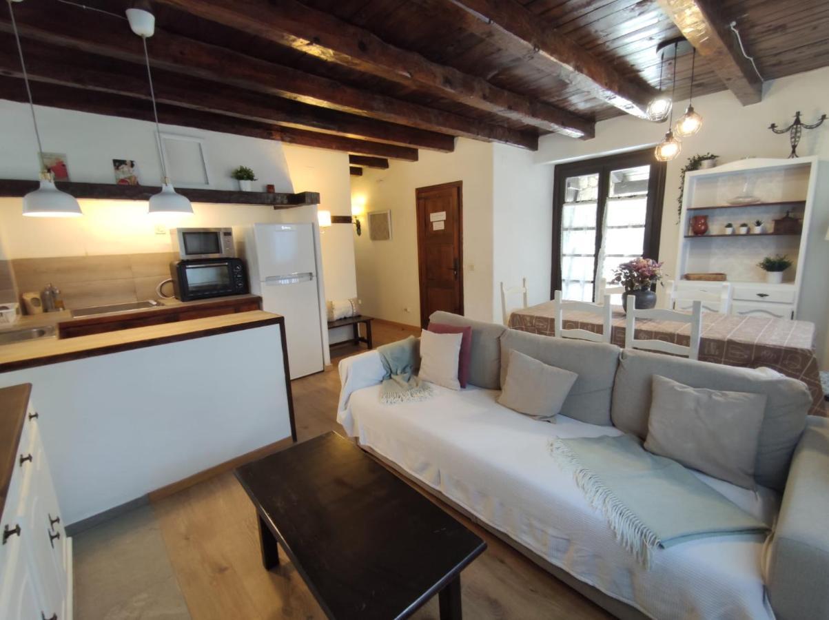 Inmocyma Residencial Linsoles-Valle De Benasque Eksteriør billede