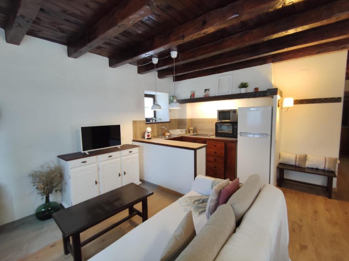 Inmocyma Residencial Linsoles-Valle De Benasque Eksteriør billede
