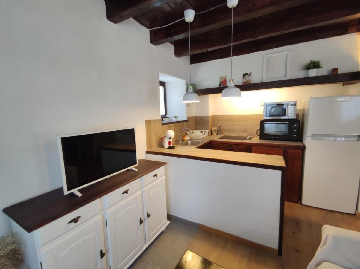 Inmocyma Residencial Linsoles-Valle De Benasque Eksteriør billede