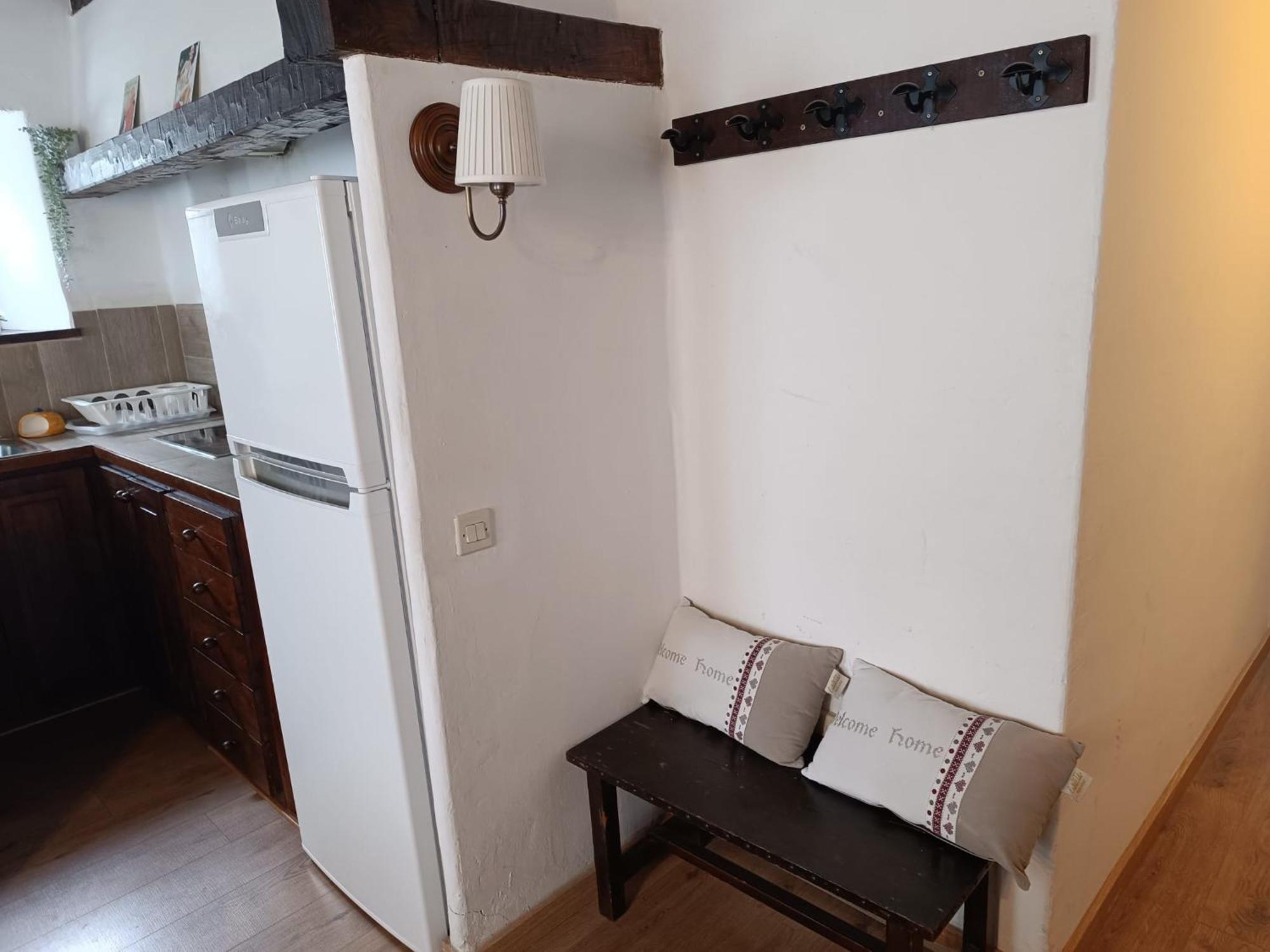 Inmocyma Residencial Linsoles-Valle De Benasque Eksteriør billede