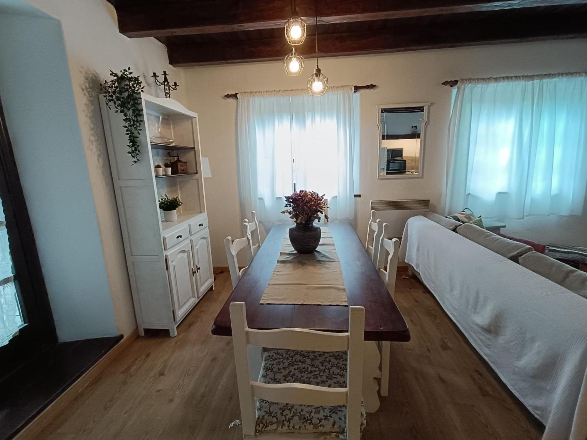 Inmocyma Residencial Linsoles-Valle De Benasque Eksteriør billede