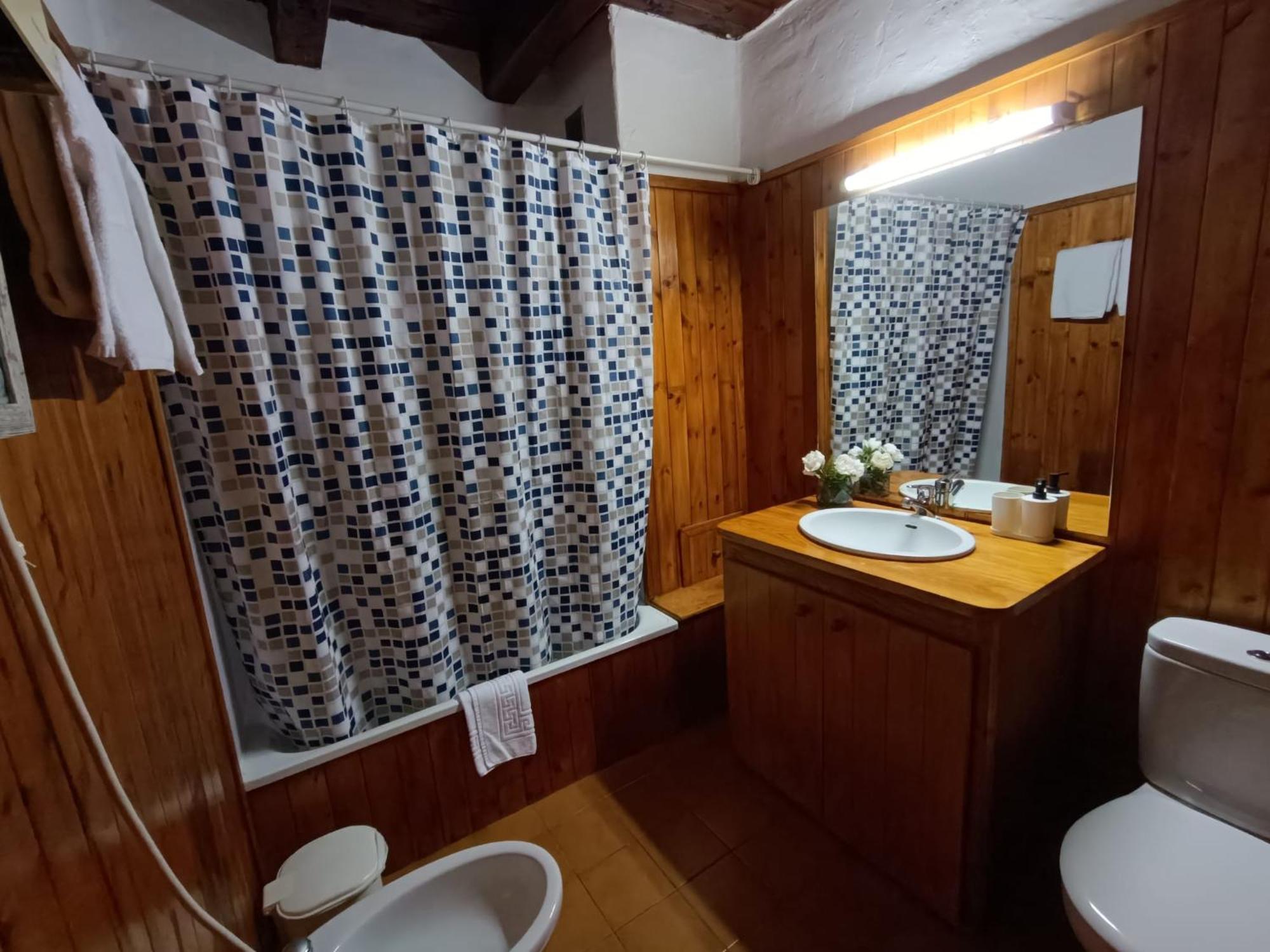 Inmocyma Residencial Linsoles-Valle De Benasque Eksteriør billede